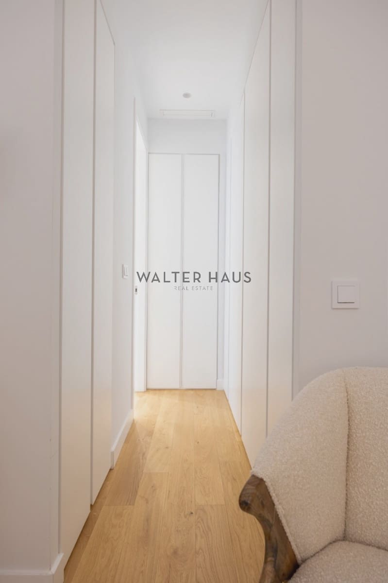 3 bedroom Flat for sale in Madrid city - € 3,950,000 (Ref: 9101756)