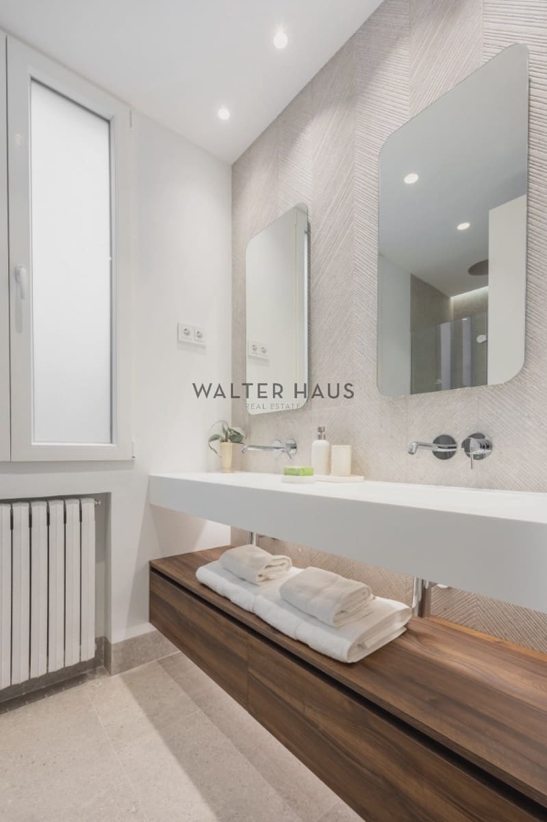 3 bedroom Flat for sale in Madrid city - € 3,950,000 (Ref: 9101756)