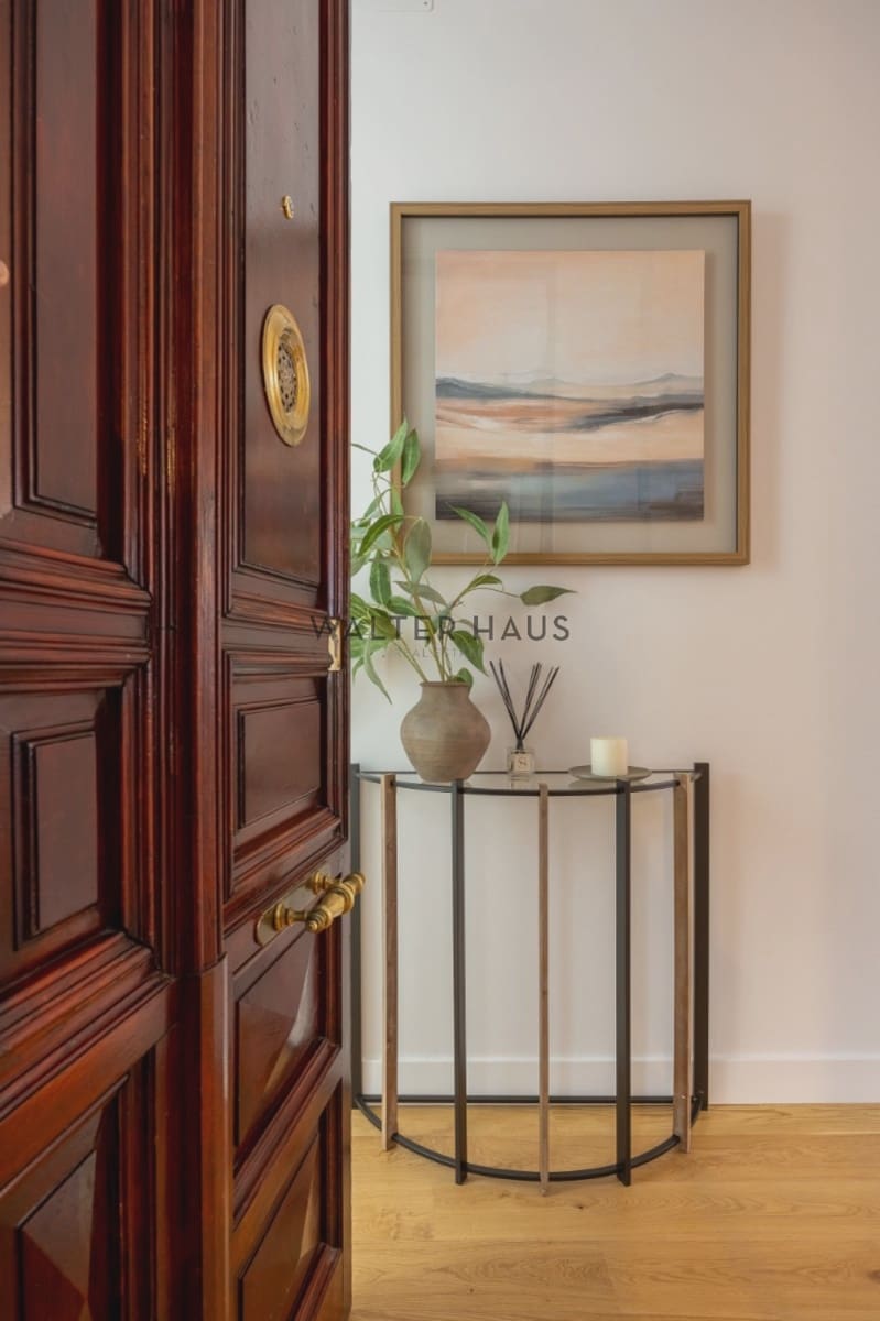 3 bedroom Flat for sale in Madrid city - € 3,950,000 (Ref: 9101756)