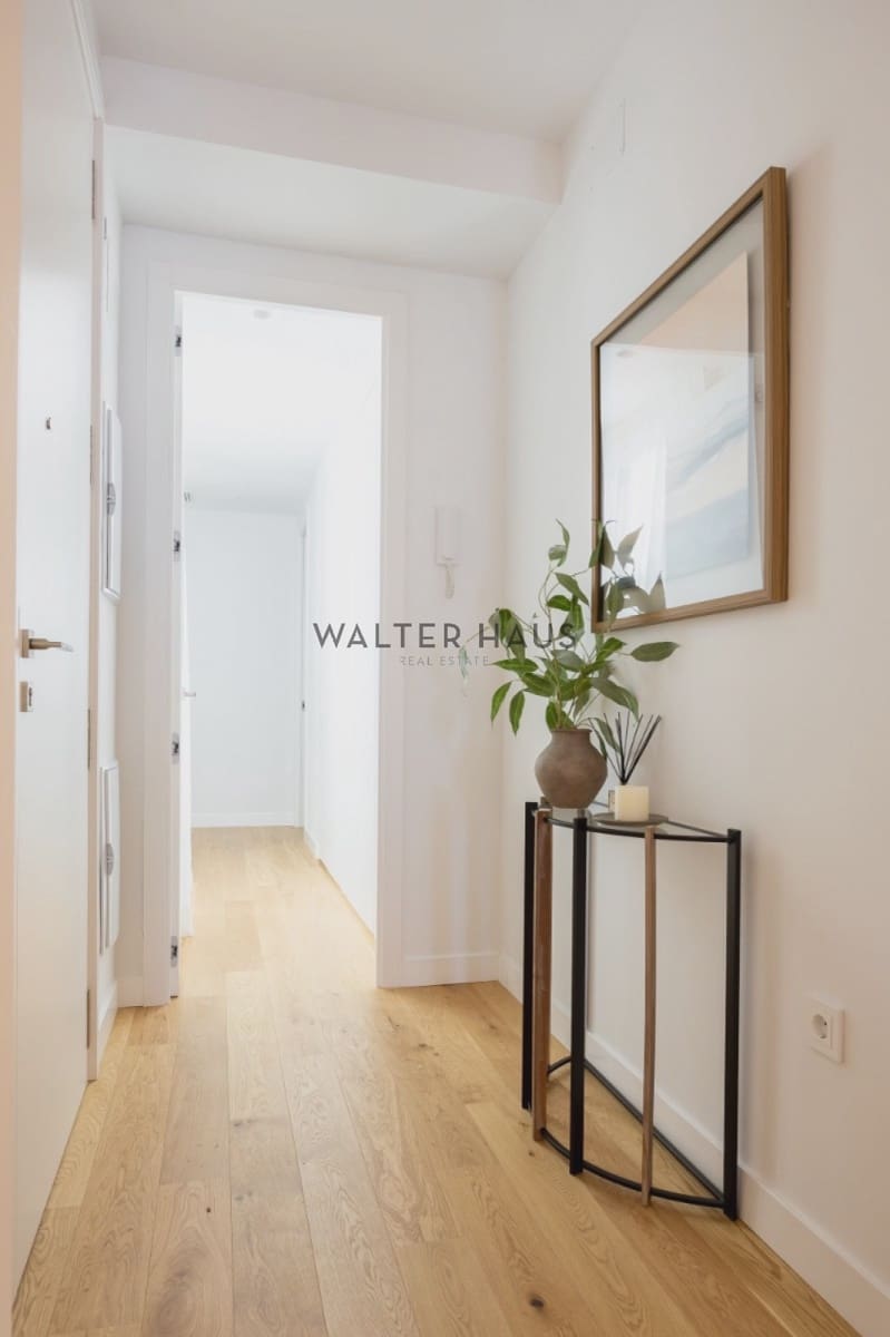 3 bedroom Flat for sale in Madrid city - € 3,950,000 (Ref: 9101756)