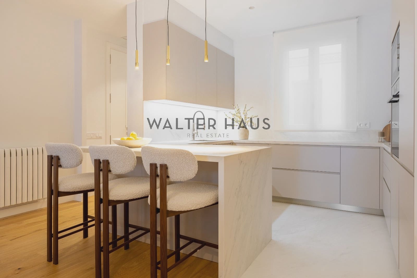 3 bedroom Flat for sale in Madrid city - € 3,950,000 (Ref: 9101756)