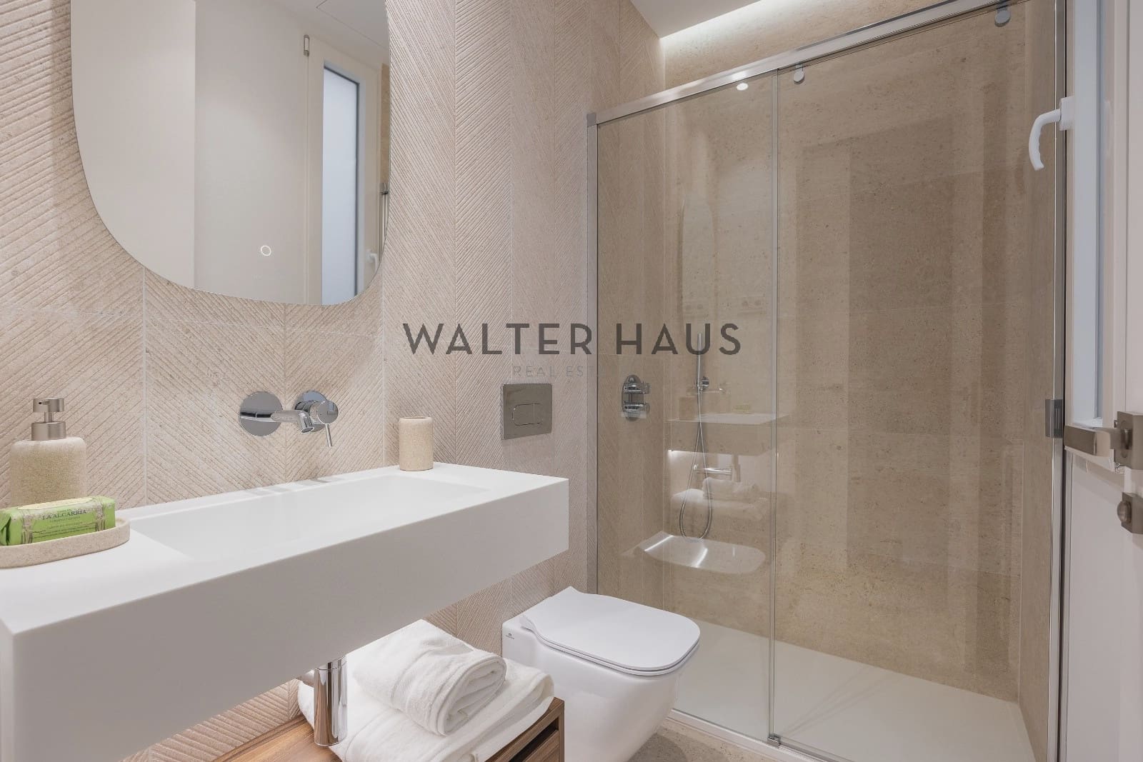 3 bedroom Flat for sale in Madrid city - € 3,950,000 (Ref: 9101756)