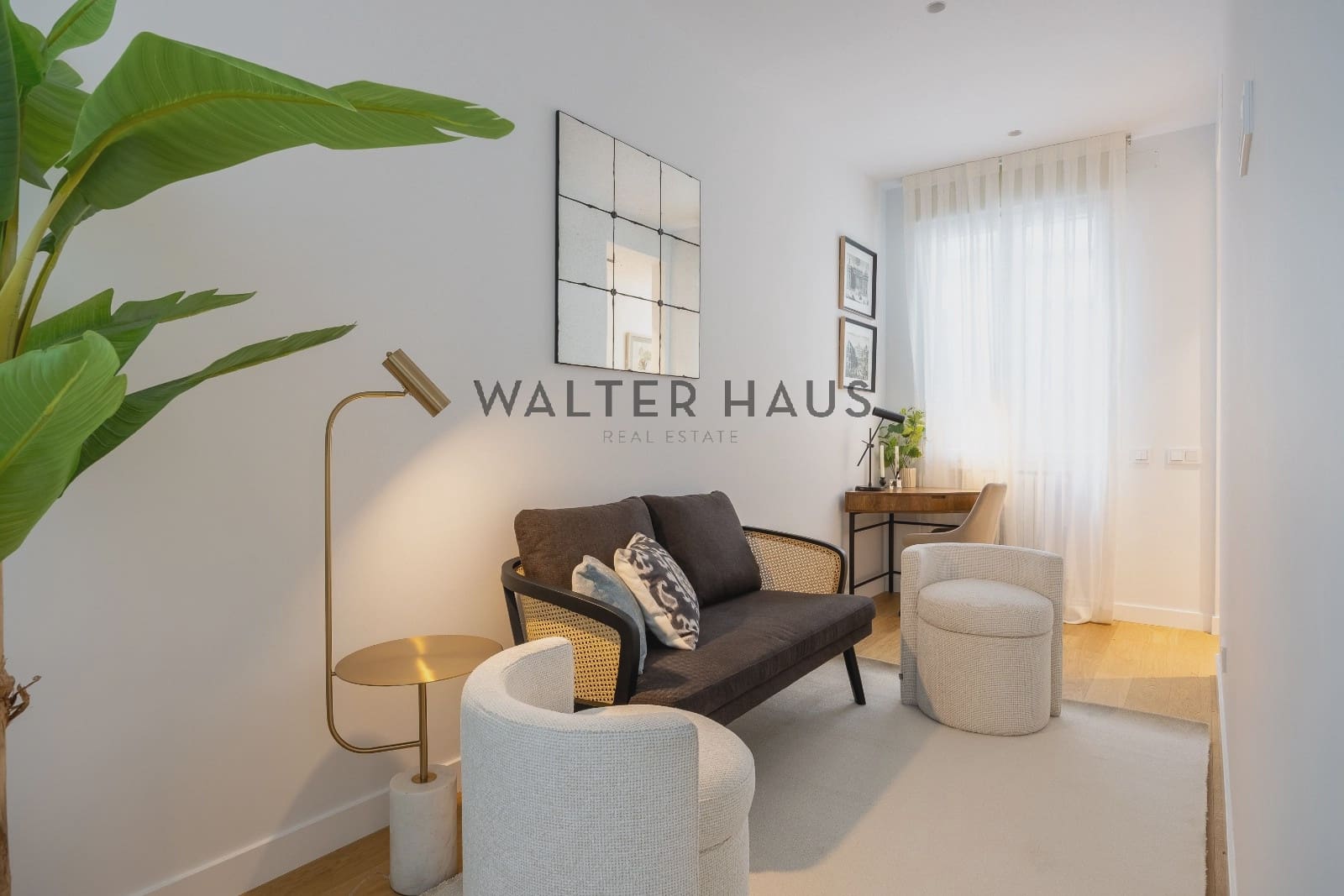 3 bedroom Flat for sale in Madrid city - € 3,950,000 (Ref: 9101756)