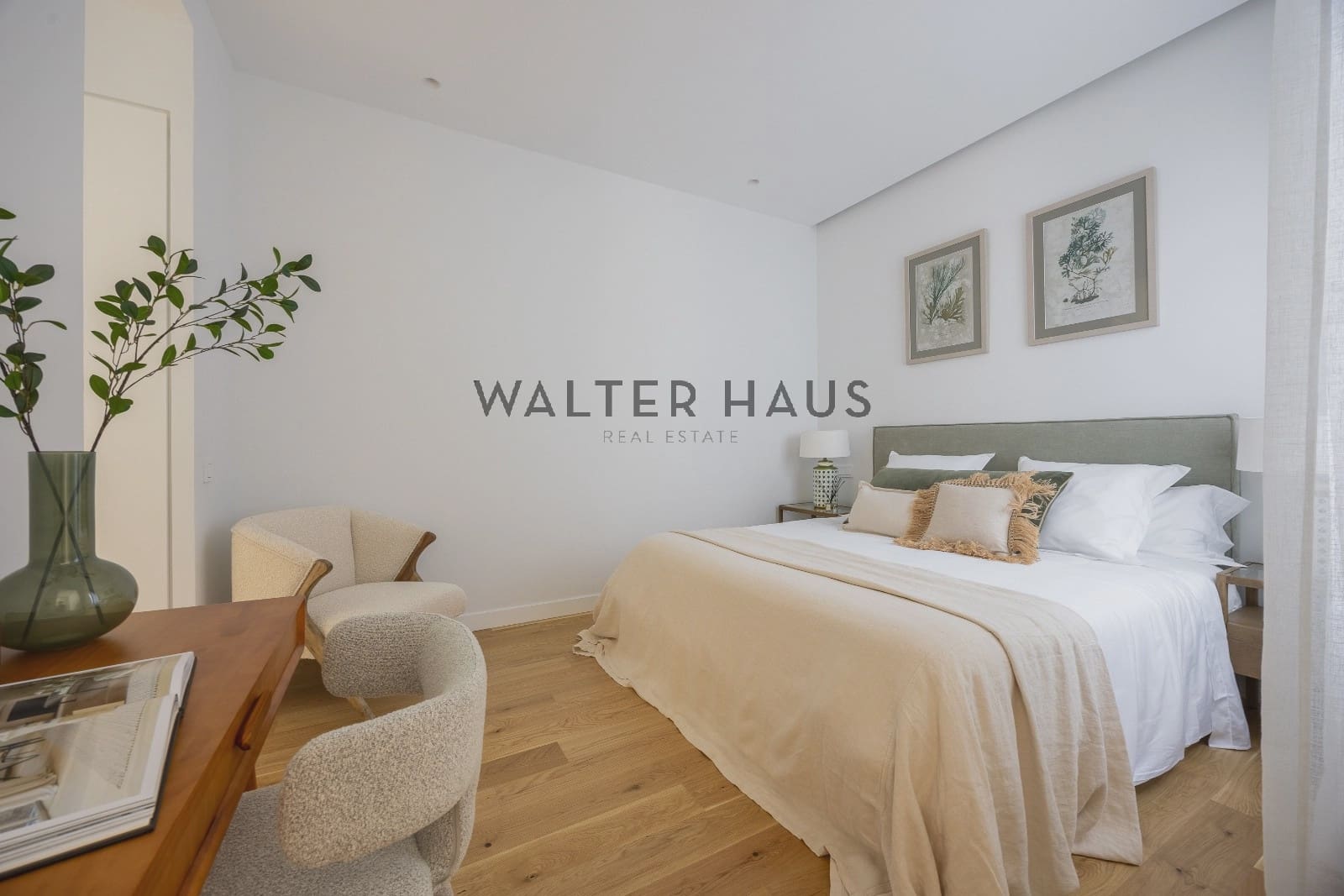 3 bedroom Flat for sale in Madrid city - € 3,950,000 (Ref: 9101756)