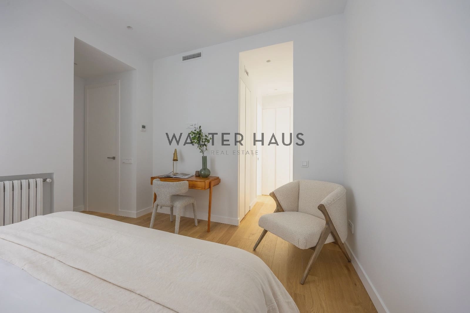 3 bedroom Flat for sale in Madrid city - € 3,950,000 (Ref: 9101756)