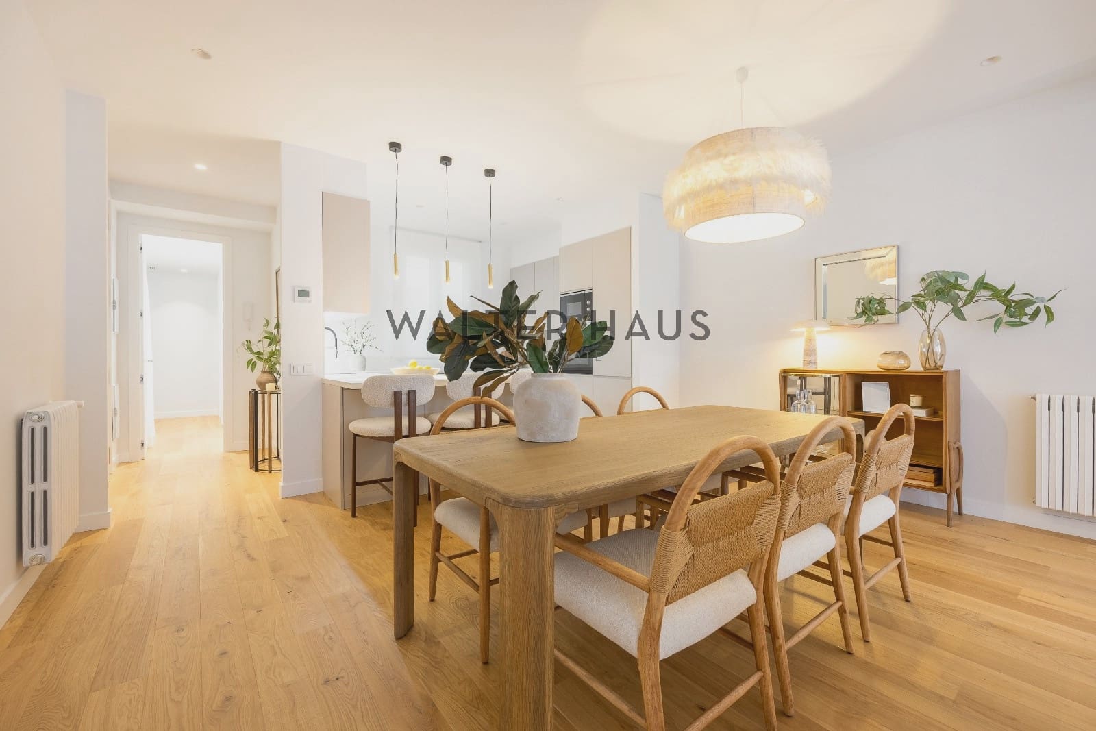 3 bedroom Flat for sale in Madrid city - € 3,950,000 (Ref: 9101756)