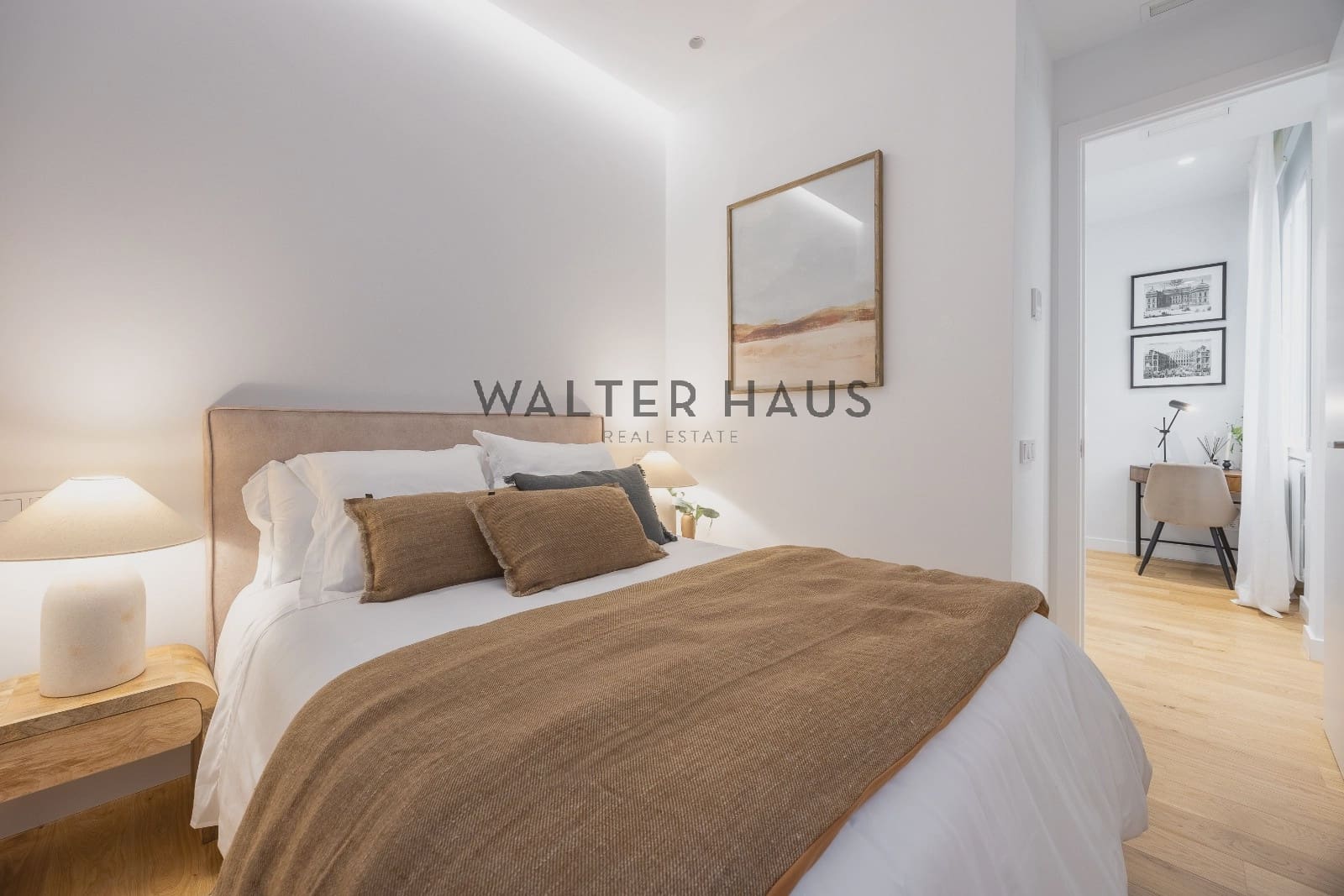 3 bedroom Flat for sale in Madrid city - € 3,950,000 (Ref: 9101756)