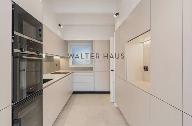 3 sypialnia Mieszkanie na sprzedaż w Les Corts, Miasto Barcelona - 1 250 000 € (Ref: 9101757)