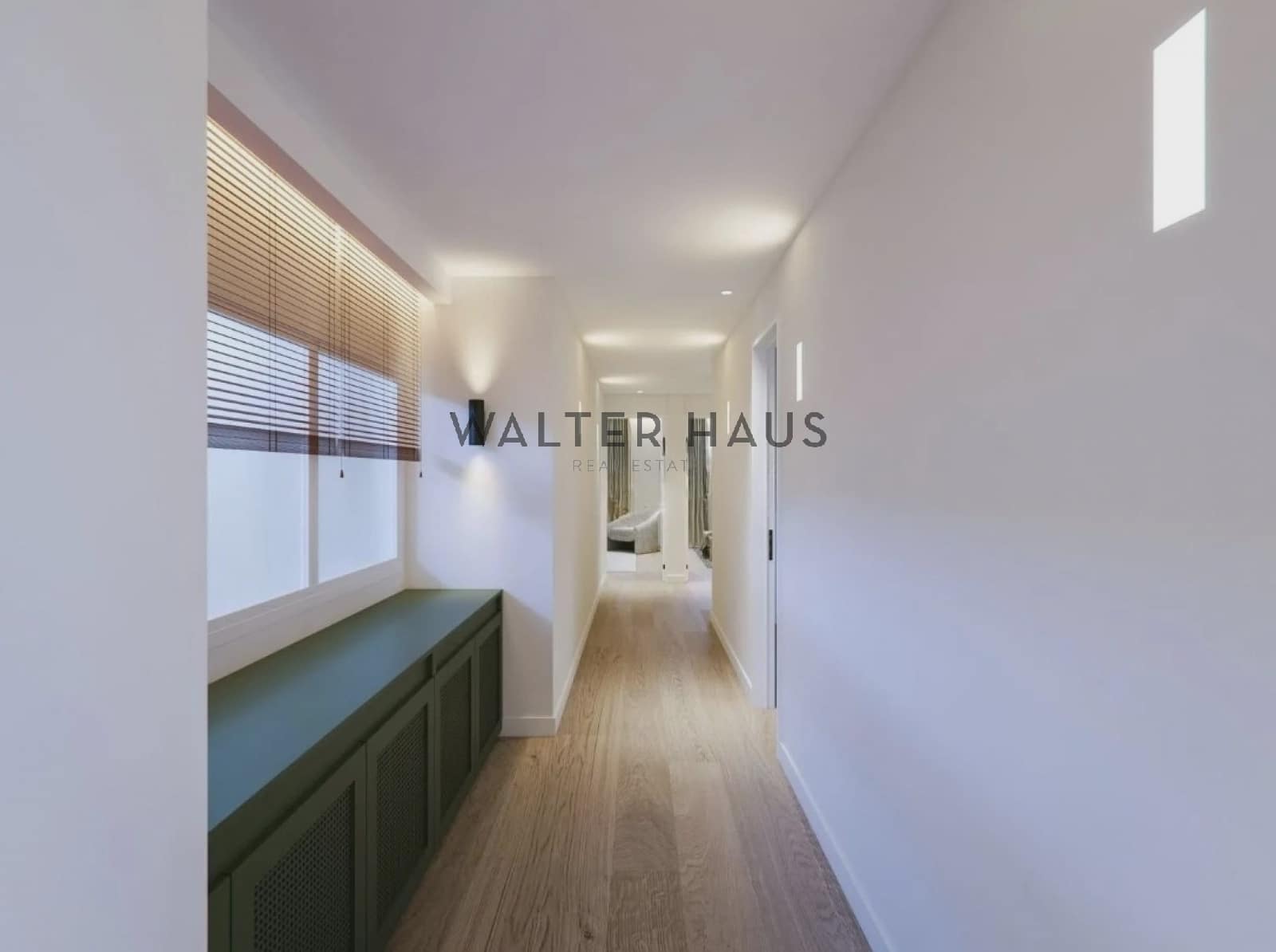 3 soveværelse Lejlighed til salg i Barcelona by - € 1.250.000 (Ref: 9101757)