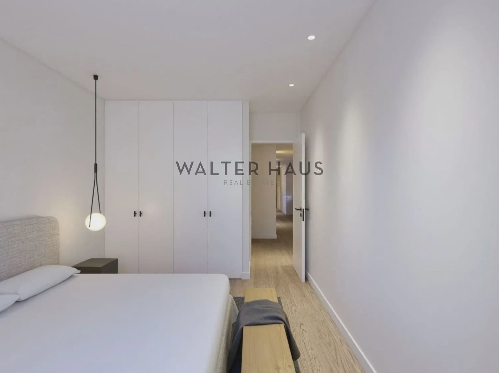 3 soveværelse Lejlighed til salg i Barcelona by - € 1.250.000 (Ref: 9101757)