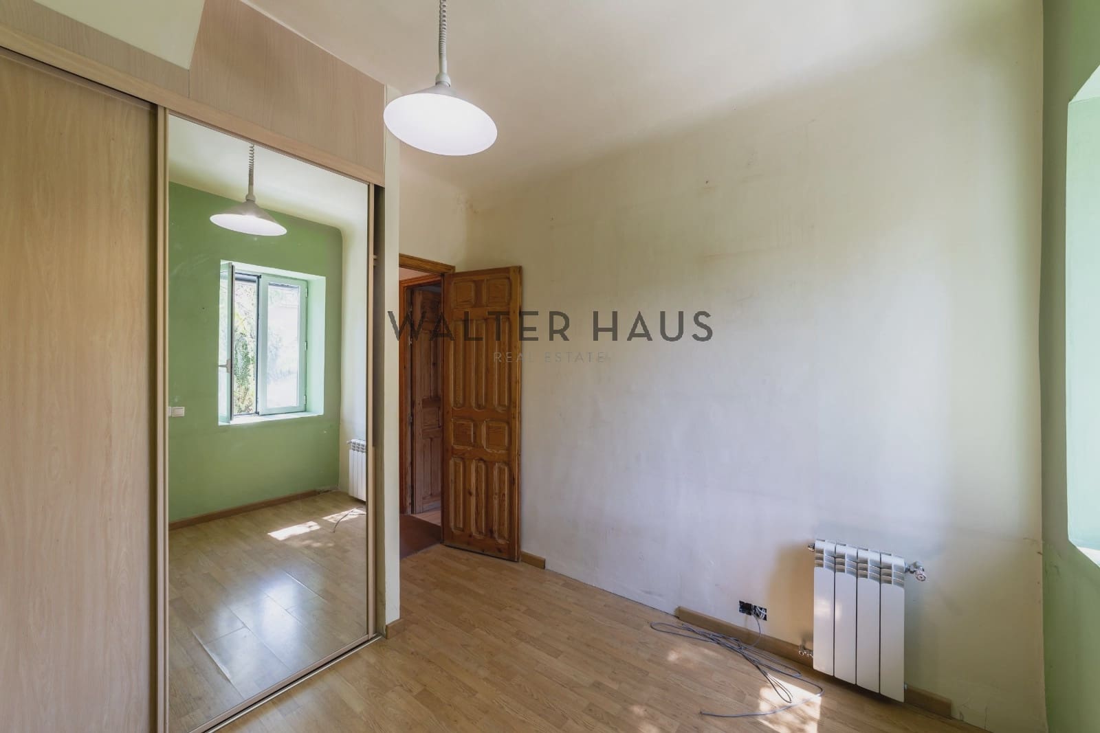 4 soveværelse Villa til salg i Madrid by - € 1.800.000 (Ref: 9103594)