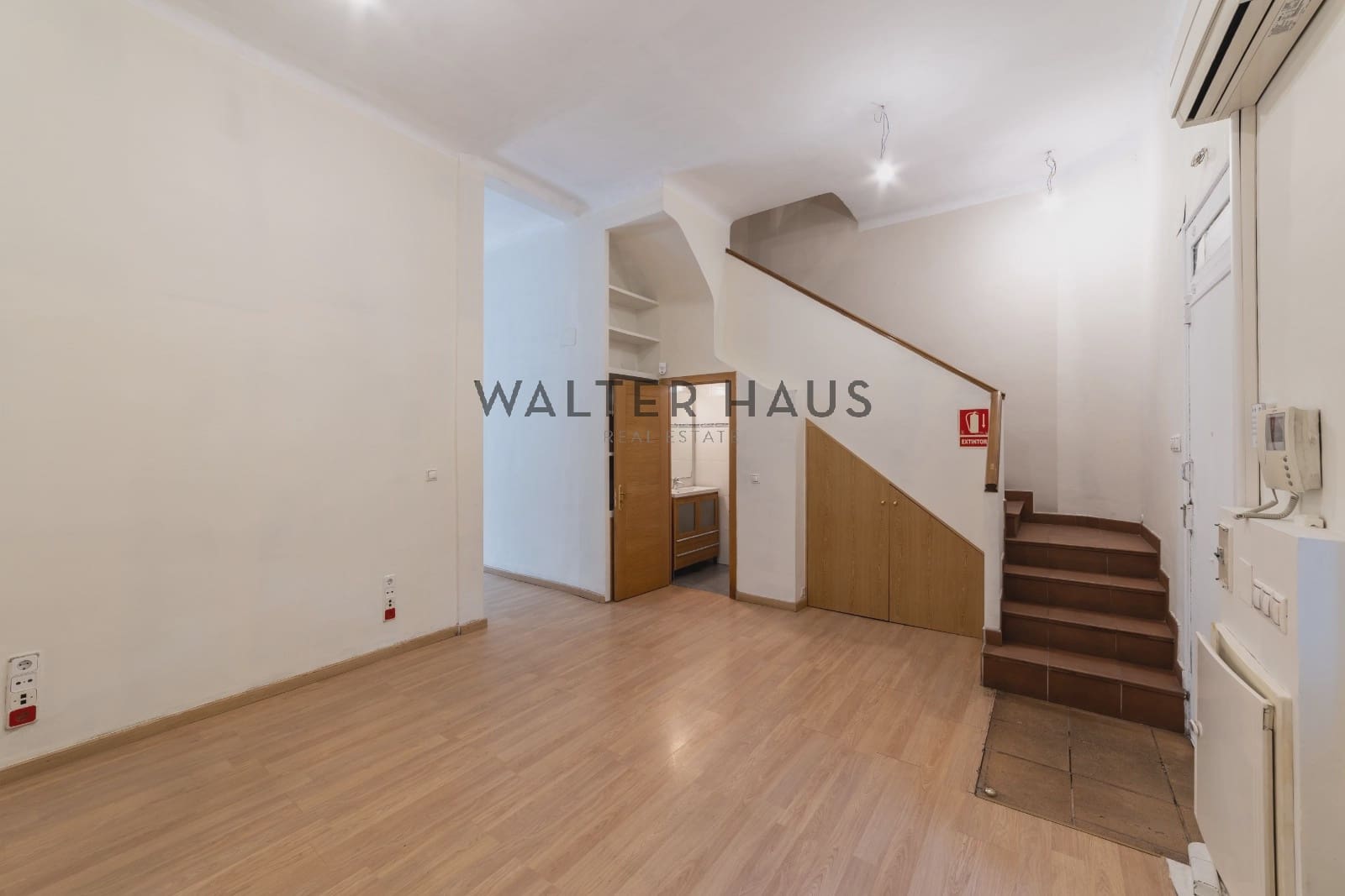 4 soveværelse Villa til salg i Madrid by - € 1.800.000 (Ref: 9103594)