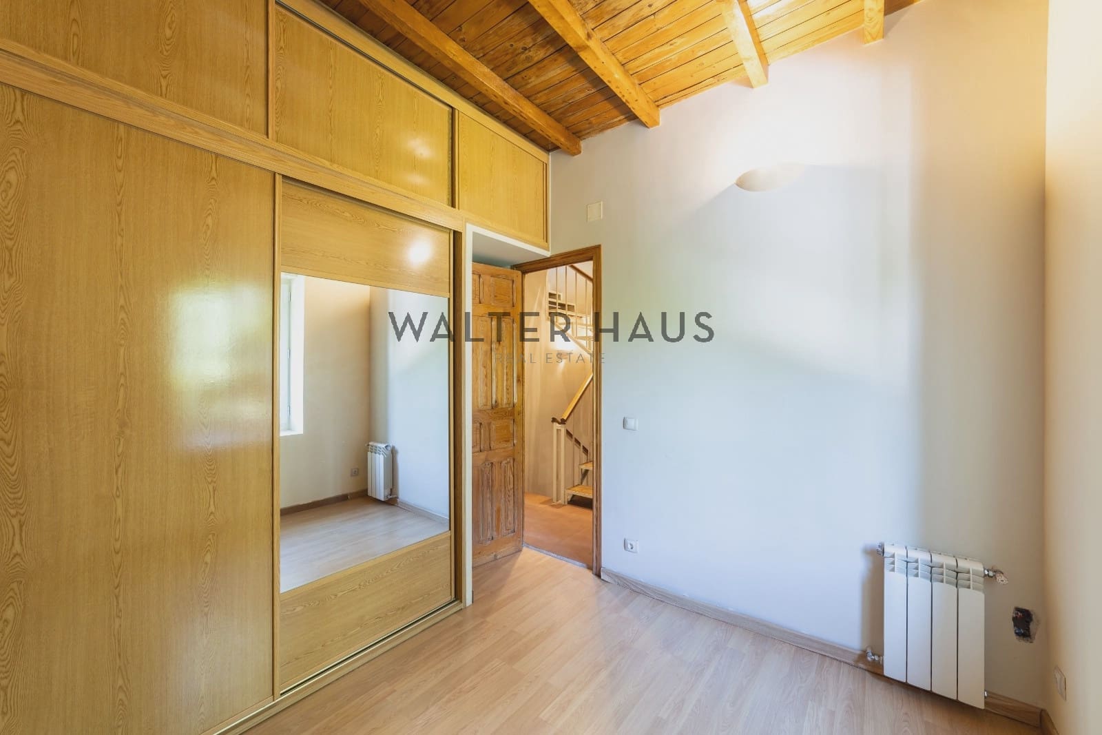 4 soveværelse Villa til salg i Madrid by - € 1.800.000 (Ref: 9103594)