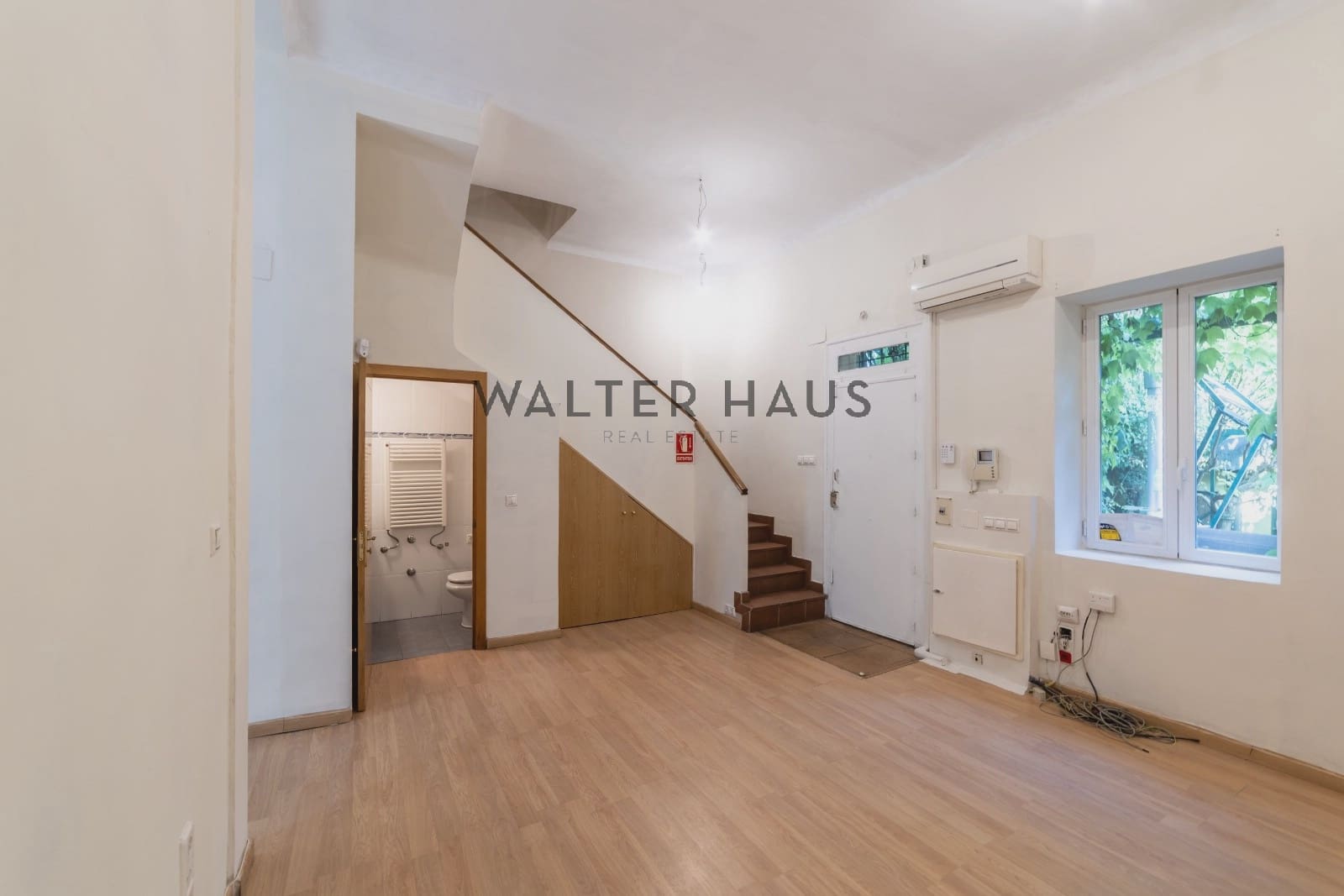 4 soveværelse Villa til salg i Madrid by - € 1.800.000 (Ref: 9103594)