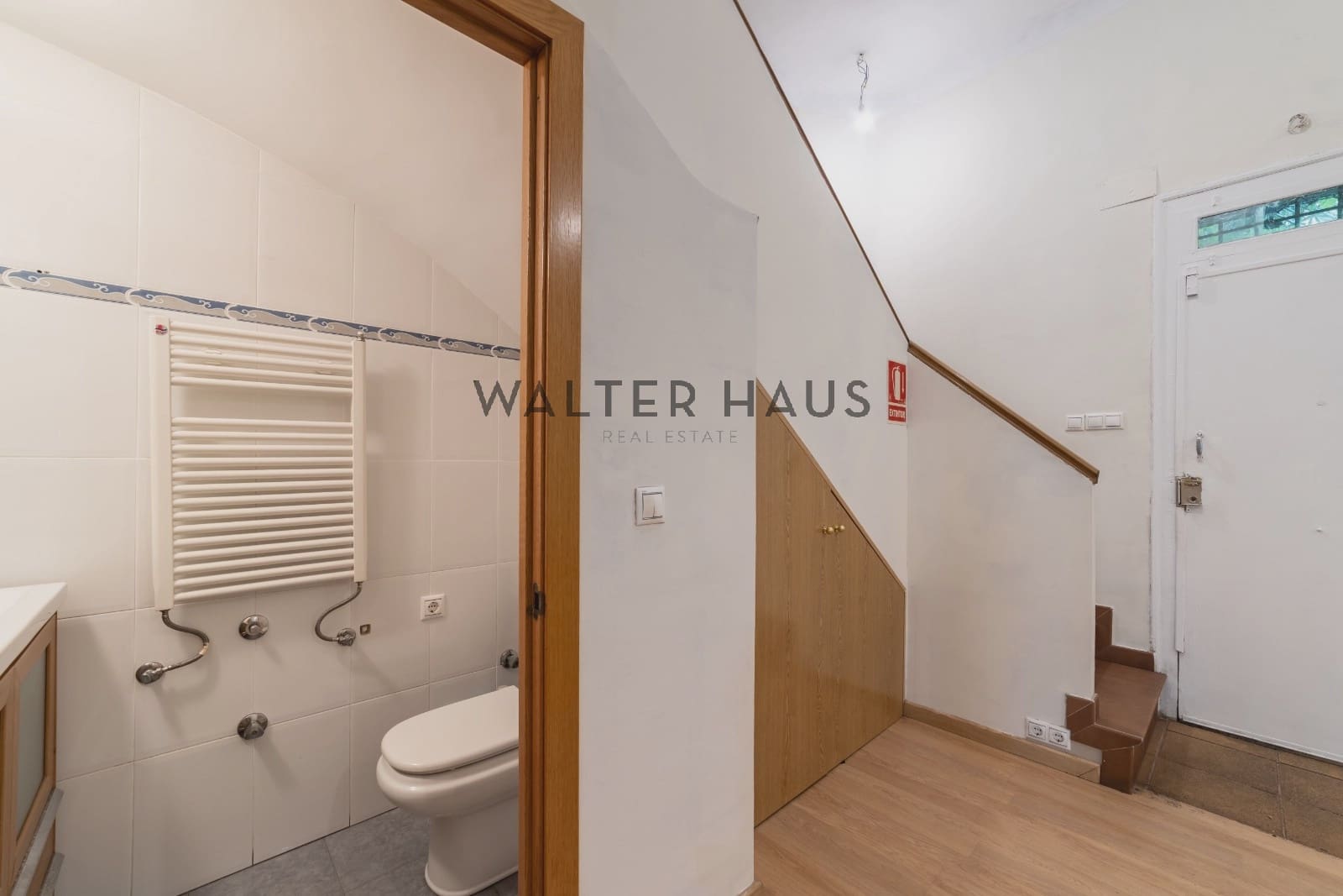 4 soveværelse Villa til salg i Madrid by - € 1.800.000 (Ref: 9103594)