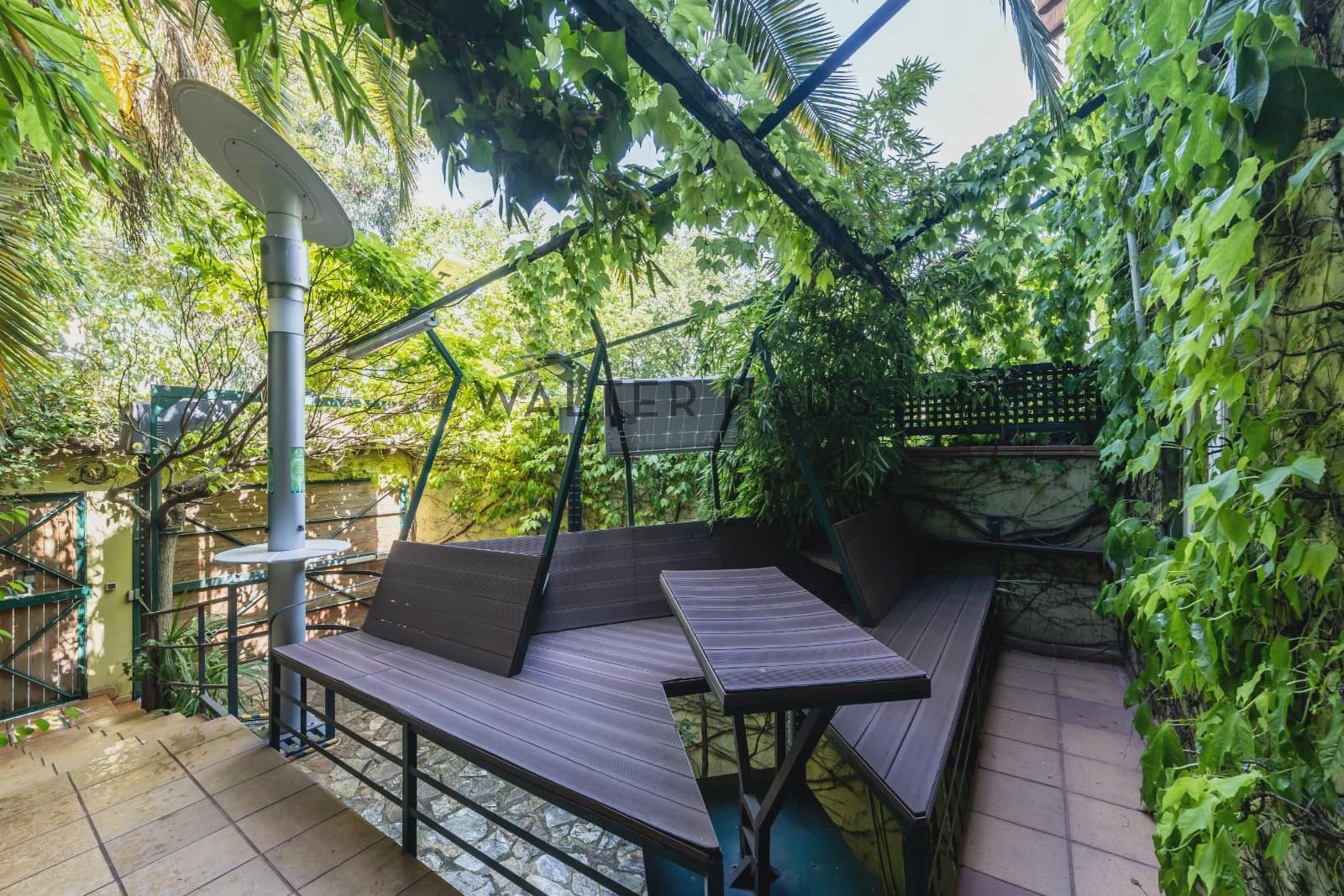 4 soveværelse Villa til salg i Madrid by - € 1.800.000 (Ref: 9103594)