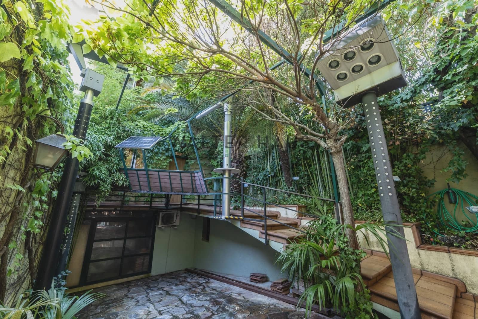 4 soveværelse Villa til salg i Madrid by - € 1.800.000 (Ref: 9103594)