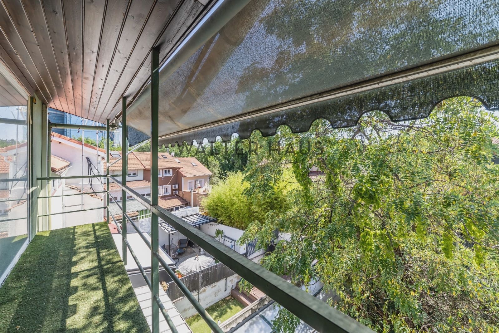 4 soveværelse Villa til salg i Madrid by - € 1.800.000 (Ref: 9103594)