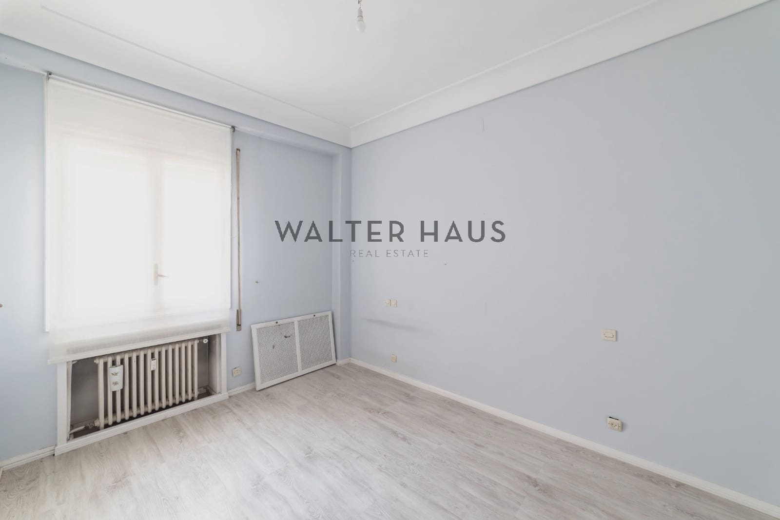 5 soveværelse Lejlighed til salg i Madrid by - € 2.500.000 (Ref: 9109253)