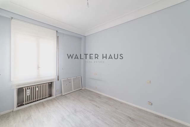 5 soverom Leilighet til salgs i Lista, Madrid by - € 2 500 000 (Ref: 9109253)