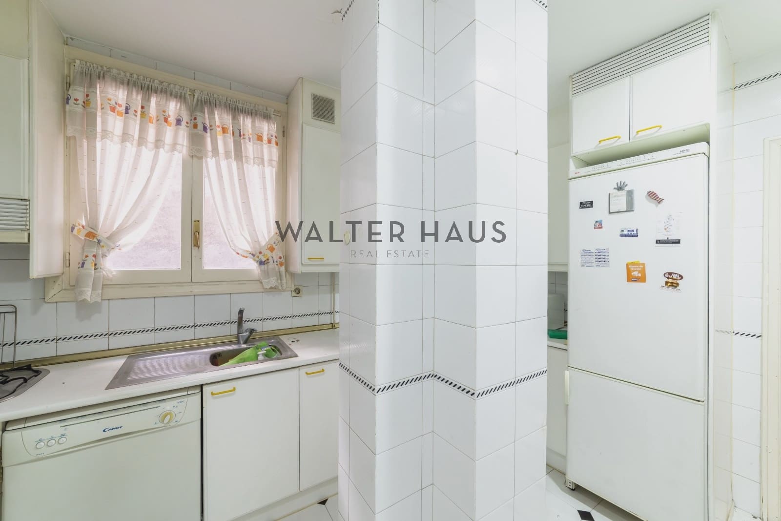 5 soveværelse Lejlighed til salg i Madrid by - € 2.500.000 (Ref: 9109253)