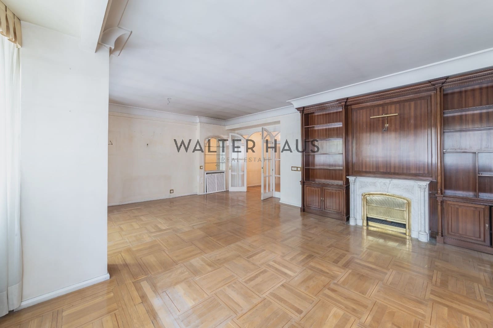 5 soveværelse Lejlighed til salg i Madrid by - € 2.500.000 (Ref: 9109253)