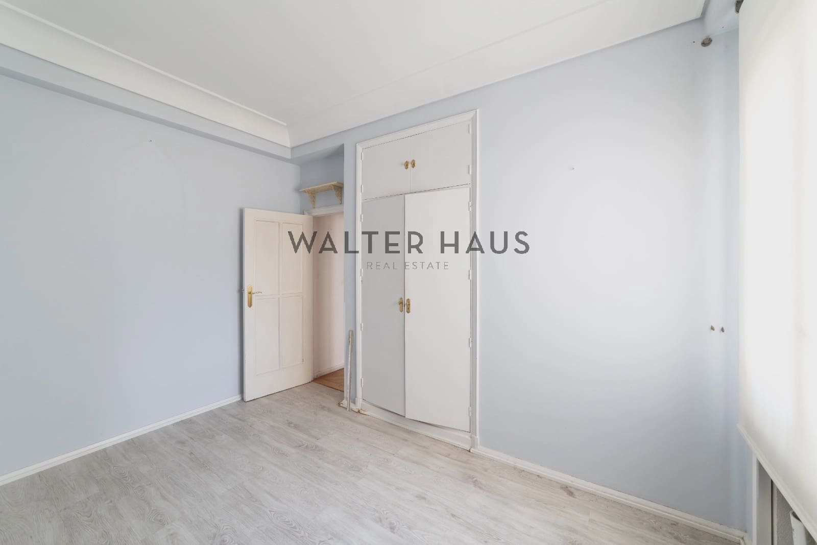 5 soveværelse Lejlighed til salg i Madrid by - € 2.500.000 (Ref: 9109253)