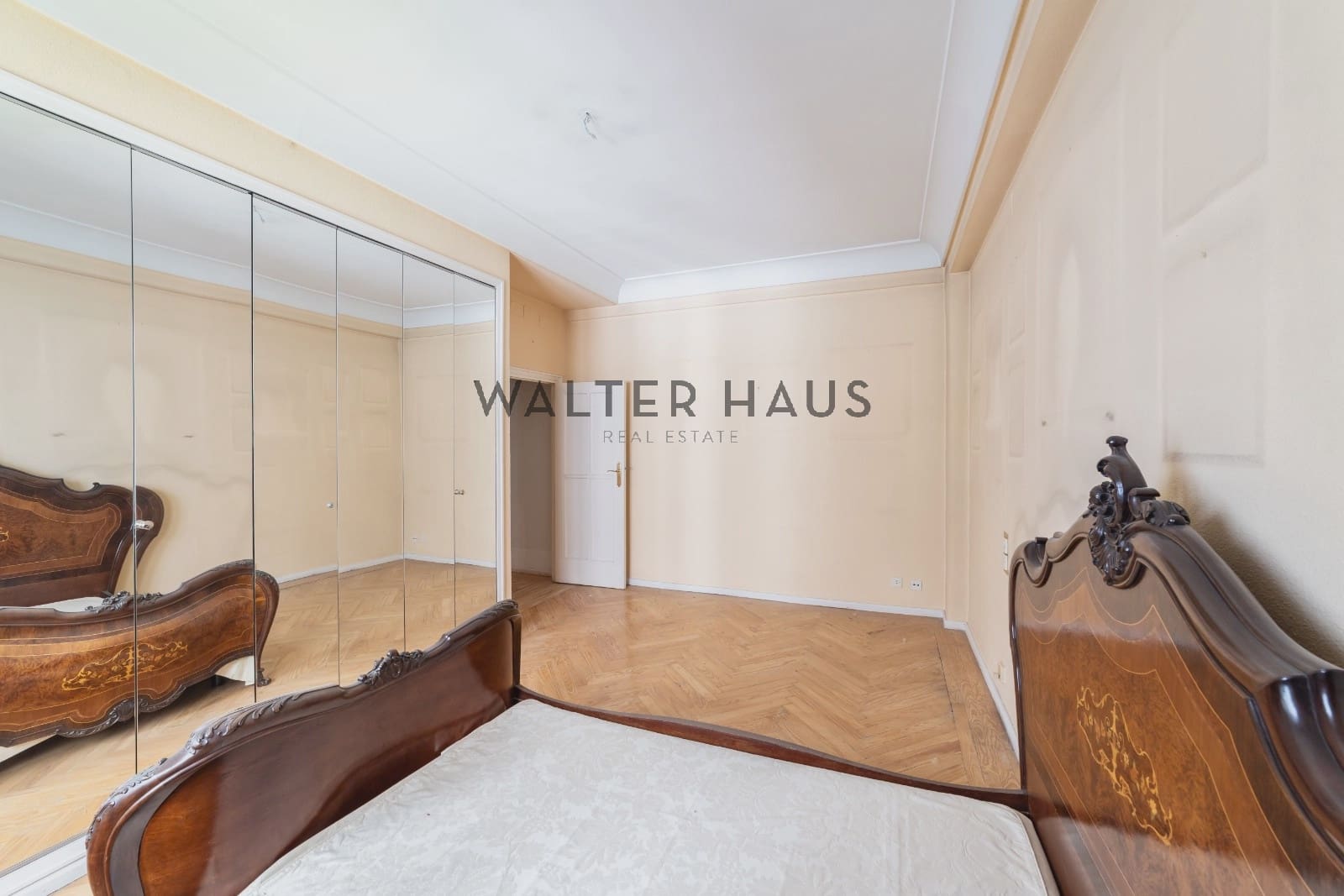 5 soveværelse Lejlighed til salg i Madrid by - € 2.500.000 (Ref: 9109253)