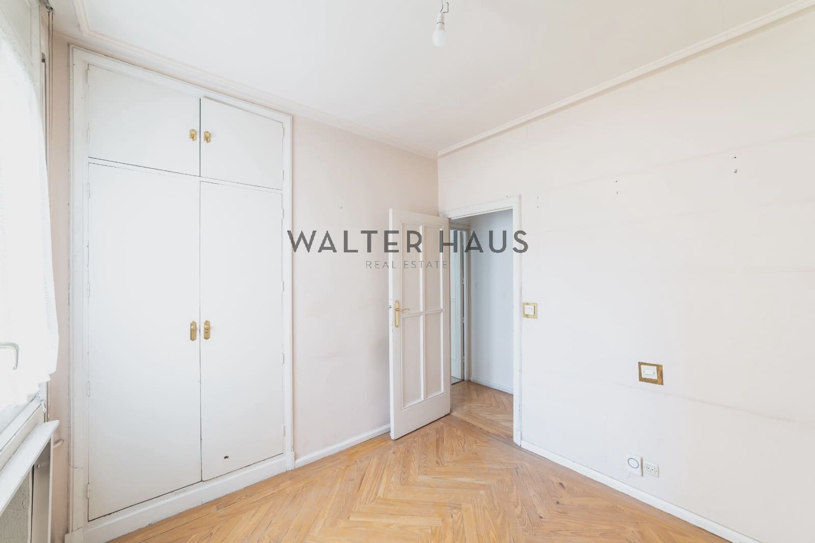 5 soveværelse Lejlighed til salg i Madrid by - € 2.500.000 (Ref: 9109253)