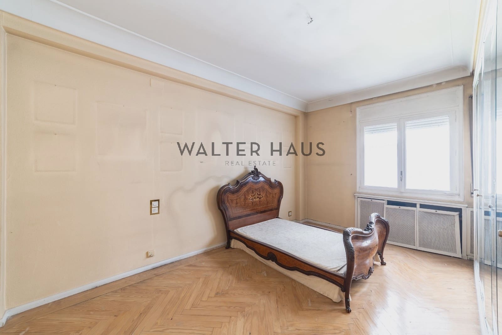 5 soveværelse Lejlighed til salg i Madrid by - € 2.500.000 (Ref: 9109253)