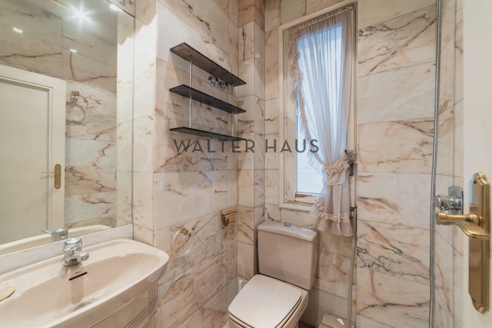 5 soveværelse Lejlighed til salg i Madrid by - € 2.500.000 (Ref: 9109253)