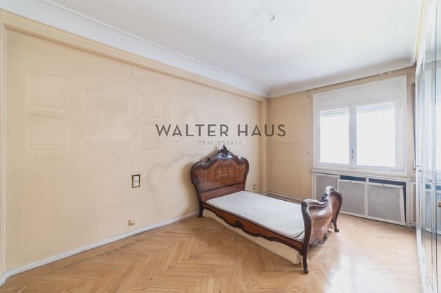 5 soverom Leilighet til salgs i Lista, Madrid by - € 2 500 000 (Ref: 9109253)