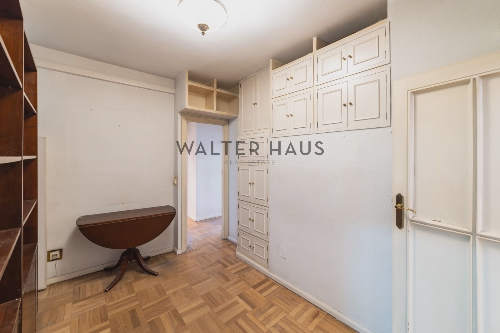 5 soveværelse Lejlighed til salg i Madrid by - € 2.500.000 (Ref: 9109253)