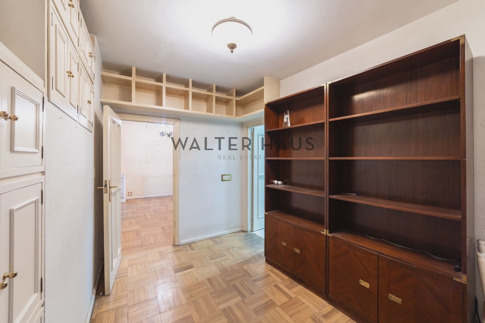 5 soveværelse Lejlighed til salg i Madrid by - € 2.500.000 (Ref: 9109253)