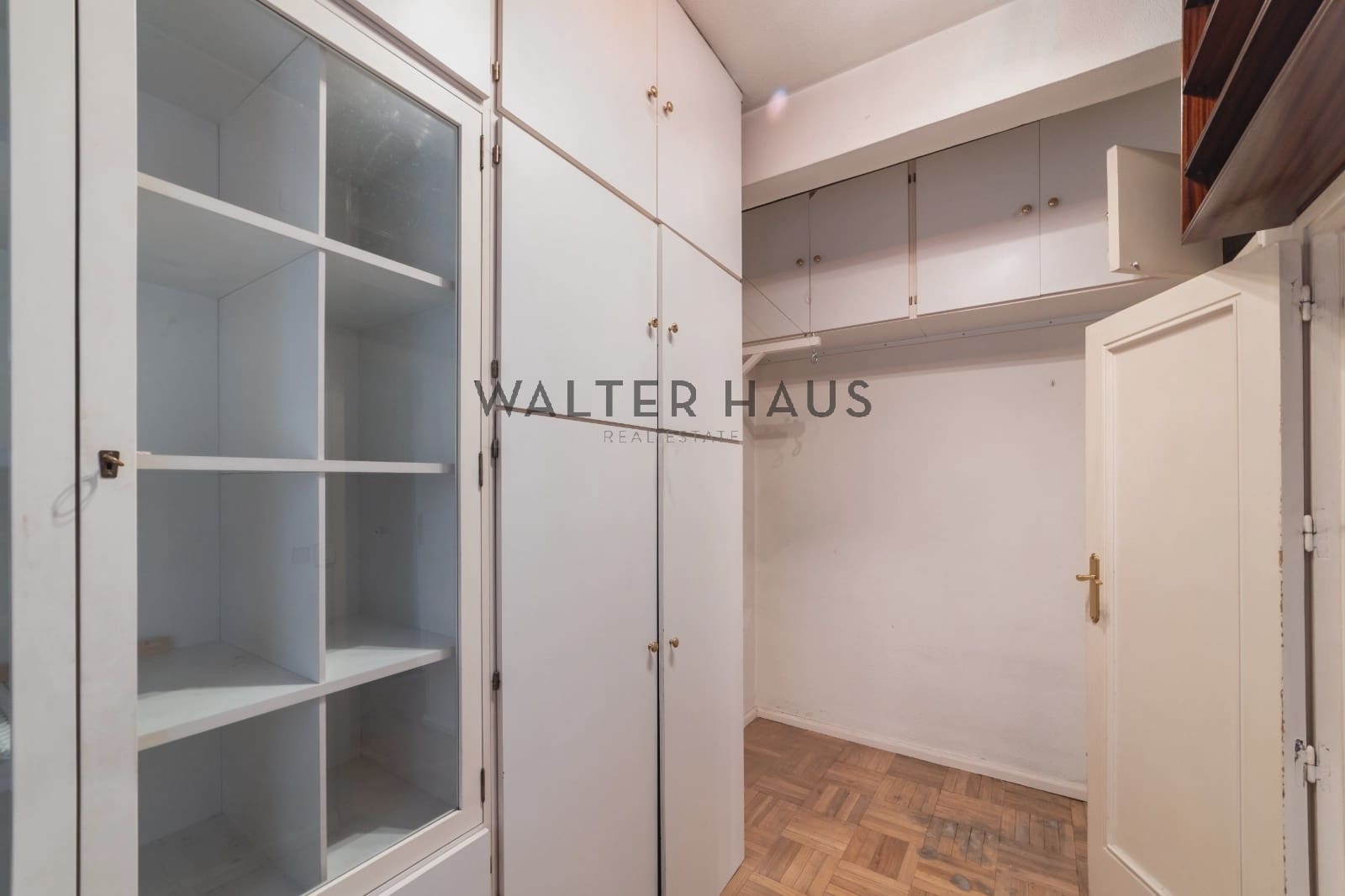 5 soveværelse Lejlighed til salg i Madrid by - € 2.500.000 (Ref: 9109253)