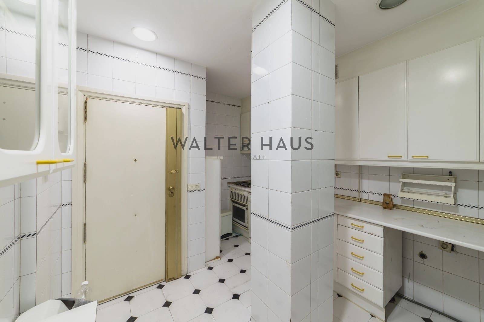 5 soveværelse Lejlighed til salg i Madrid by - € 2.500.000 (Ref: 9109253)