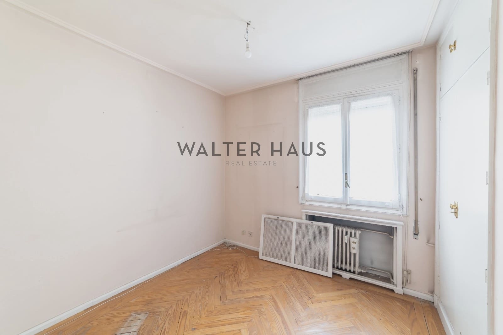 5 soveværelse Lejlighed til salg i Madrid by - € 2.500.000 (Ref: 9109253)