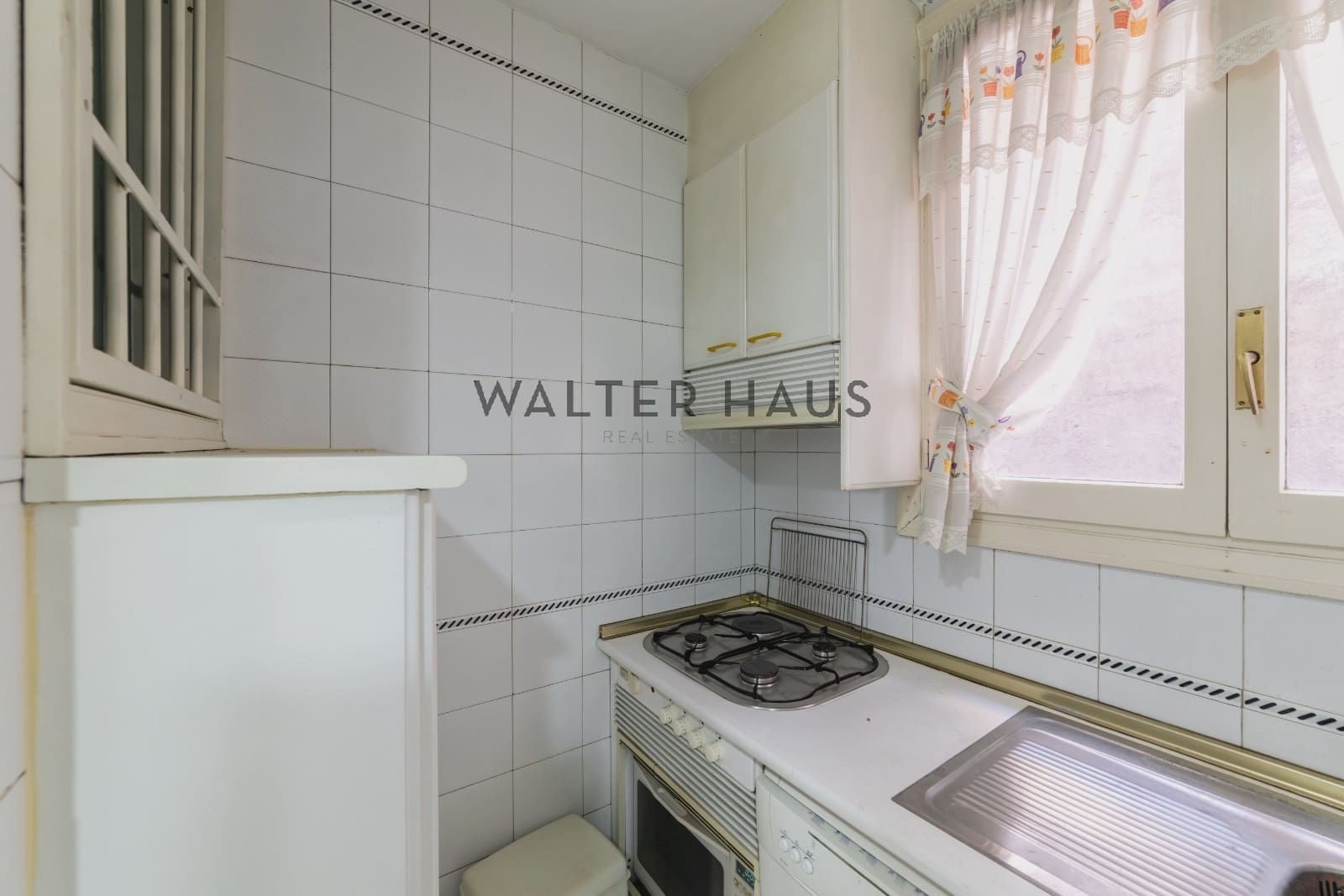 5 soveværelse Lejlighed til salg i Madrid by - € 2.500.000 (Ref: 9109253)