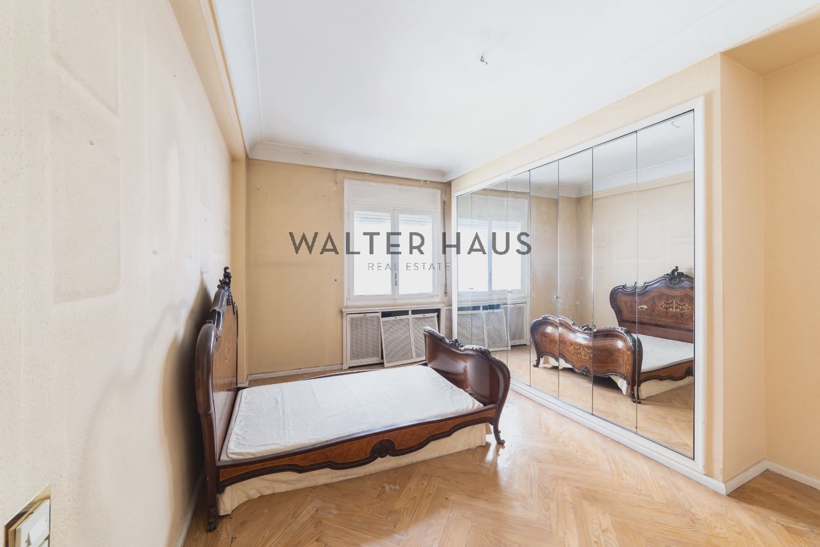 5 soveværelse Lejlighed til salg i Madrid by - € 2.500.000 (Ref: 9109253)