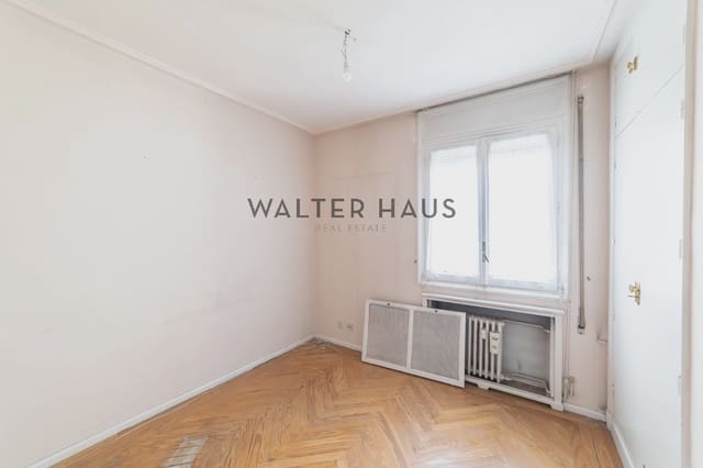 5 soverom Leilighet til salgs i Lista, Madrid by - € 2 500 000 (Ref: 9109253)