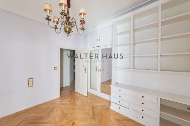 5 soverom Leilighet til salgs i Lista, Madrid by - € 2 500 000 (Ref: 9109253)