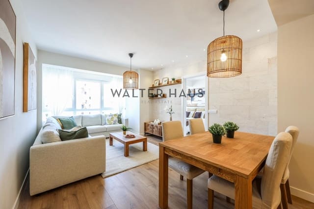 3 soverom Leilighet til salgs i Goya, Madrid by - € 1 150 000 (Ref: 9109817)