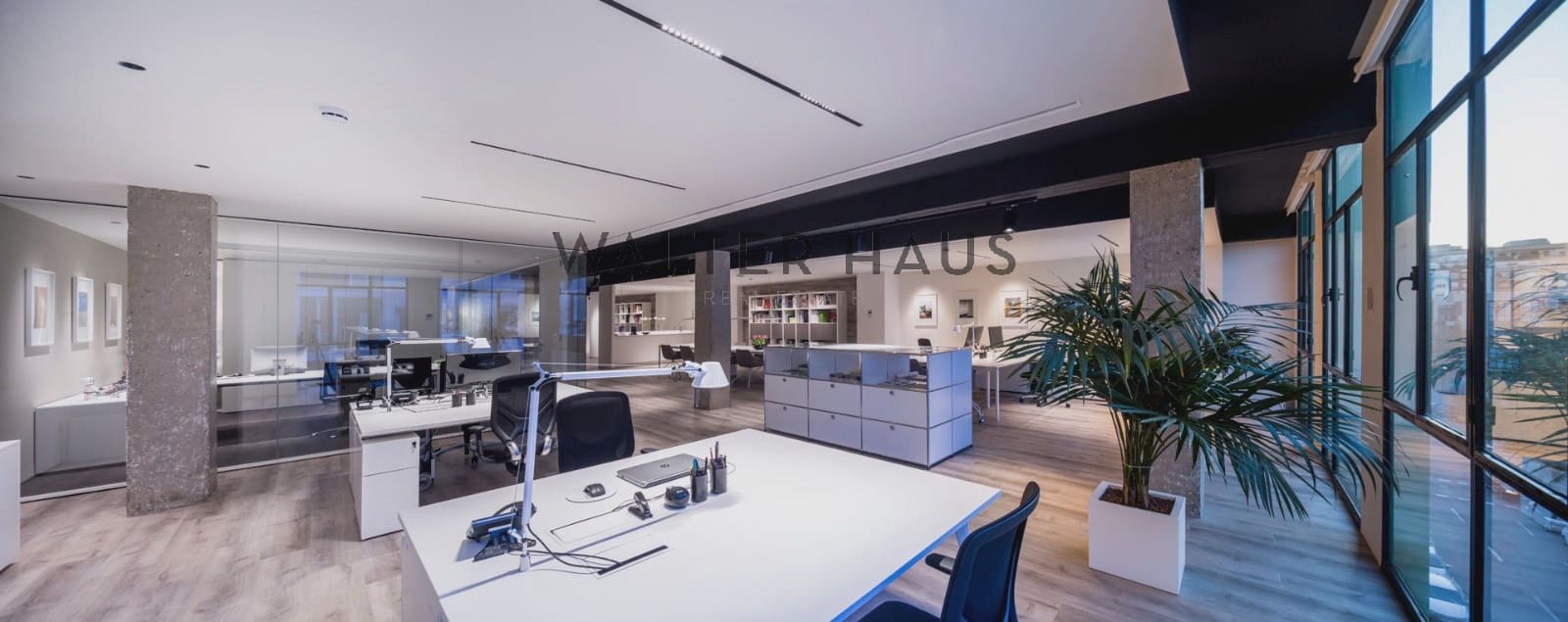 Escritório para venda em Barcelona cidade - 675 000 € (Ref: 9111044)