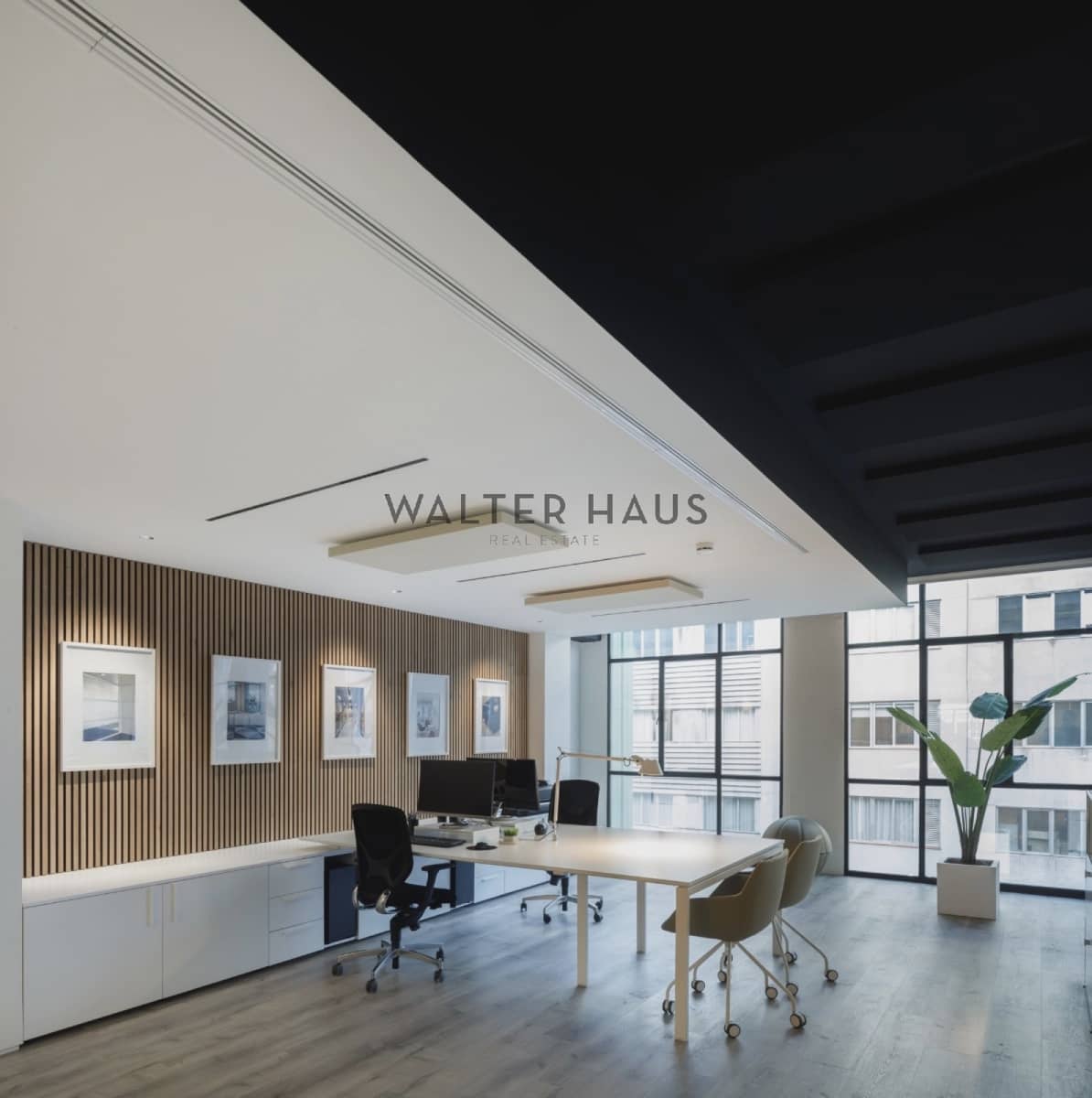 Escritório para venda em Barcelona cidade - 675 000 € (Ref: 9111044)