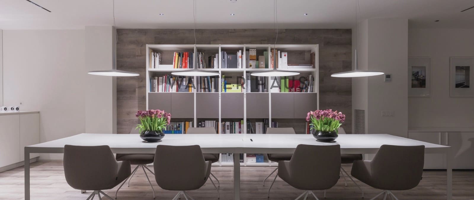 Escritório para venda em Barcelona cidade - 675 000 € (Ref: 9111044)