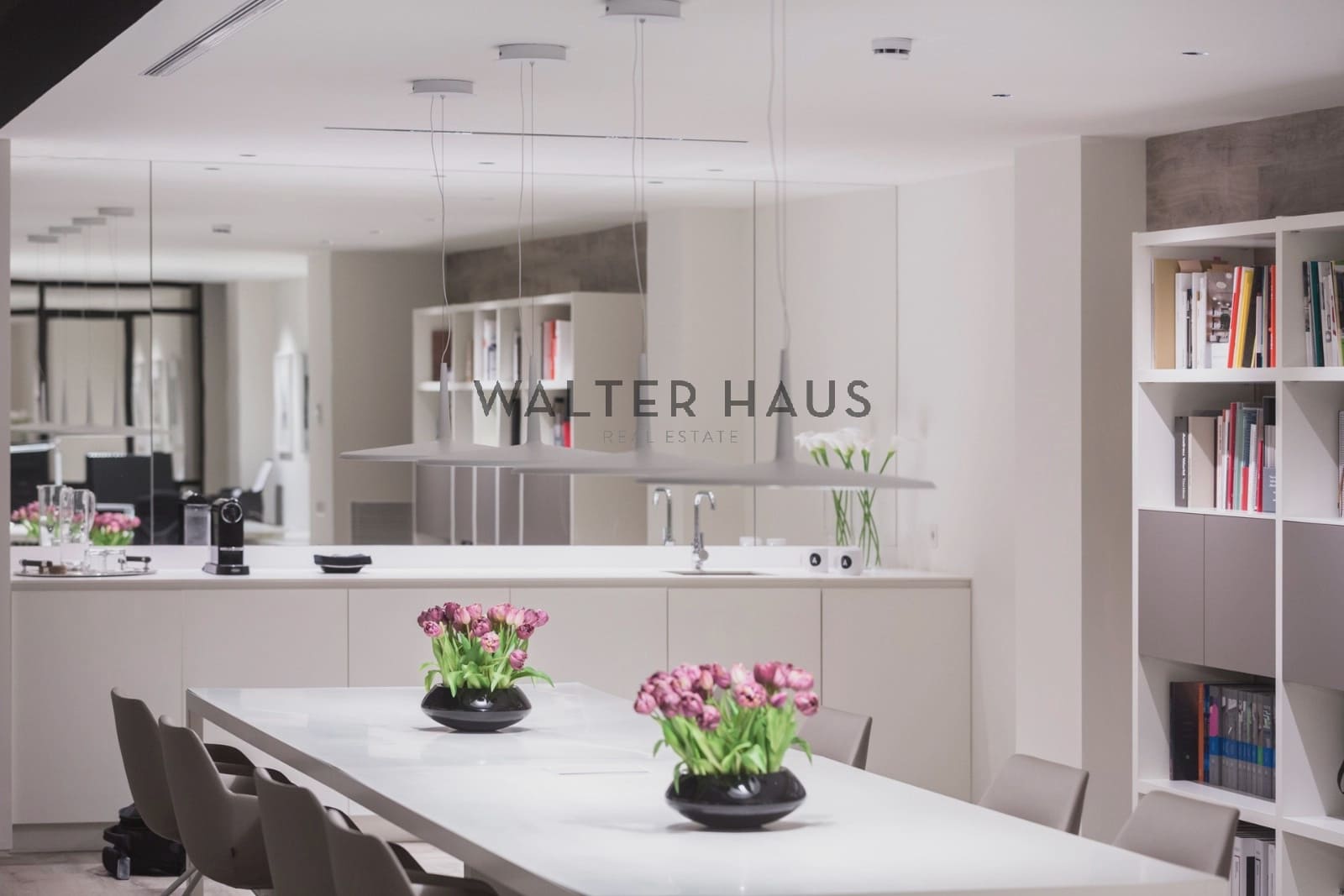 Escritório para venda em Barcelona cidade - 675 000 € (Ref: 9111044)