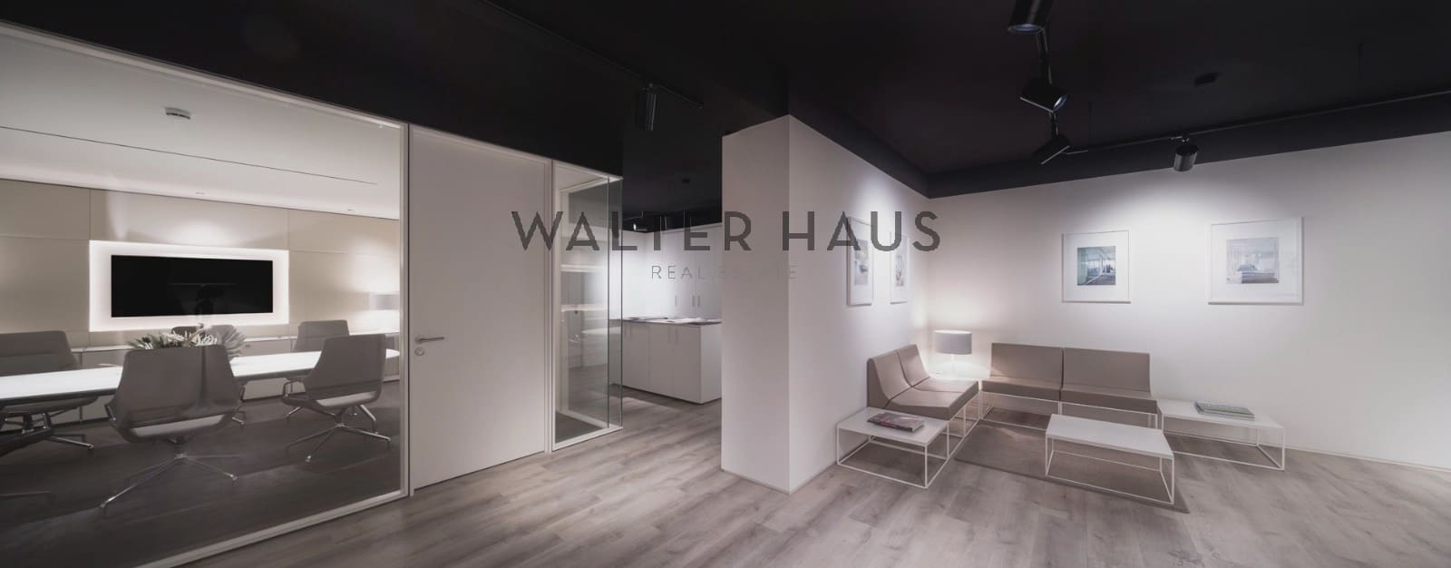 Escritório para venda em Barcelona cidade - 675 000 € (Ref: 9111044)