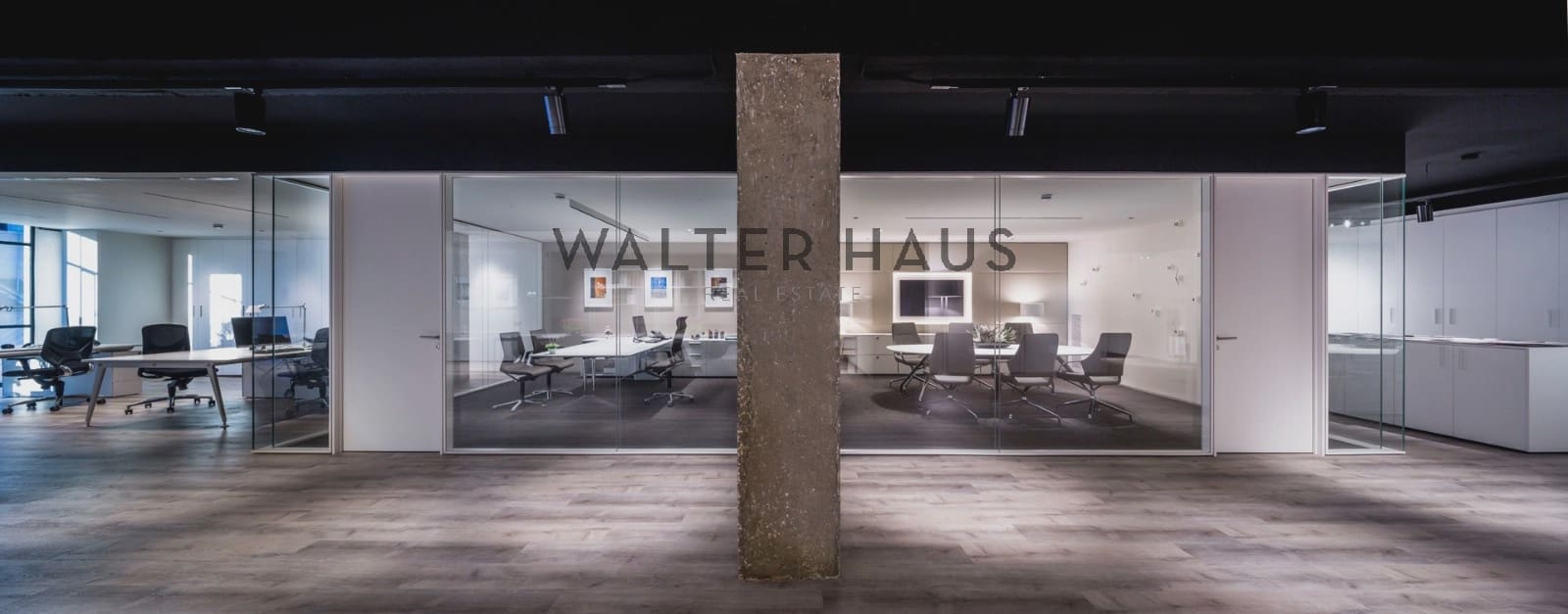 Escritório para venda em Barcelona cidade - 675 000 € (Ref: 9111044)