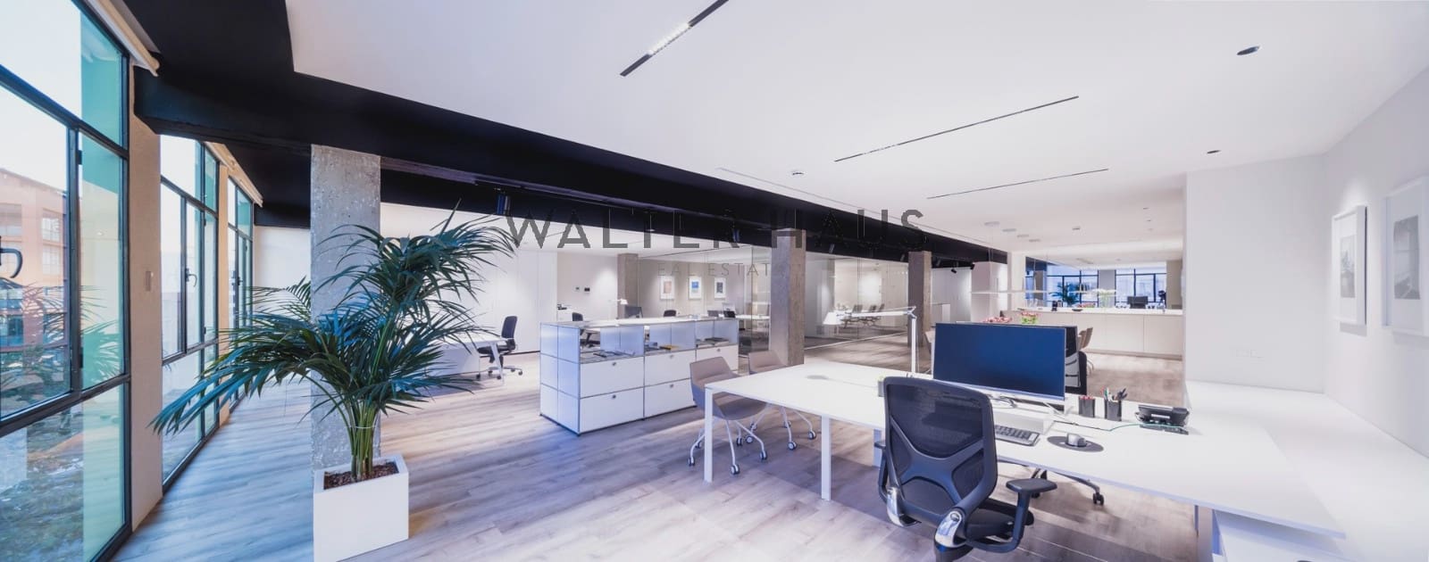 Escritório para venda em Barcelona cidade - 675 000 € (Ref: 9111044)