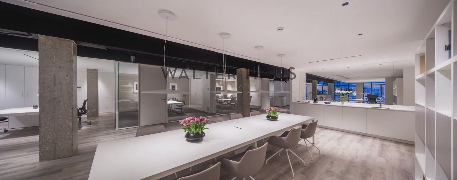 Escritório para venda em Barcelona cidade - 675 000 € (Ref: 9111044)